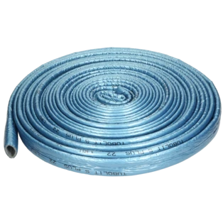 Tubolit S Plus pipe insulation 4 mm for pipes up to 22 mm