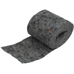 Tubolit WF vlies wikkelstrook 100 mm breed