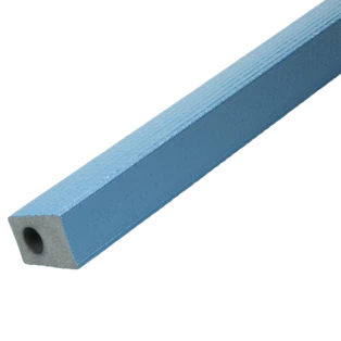 Tubolit DHS pipe insulation 9 mm for pipes up to 35 mm