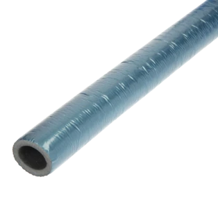 Tubolit S Isolation de tuyau 9 mm pour tuyau jusqu'&agrave; 35 mm