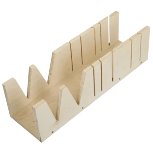 Bo&icirc;te &agrave; onglets pour isolations de tuyau