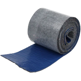 Tubolit WF zelfklevend zwachtelvlies met afdekfolie