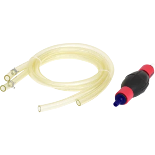 Handmatige overhevelpomp 