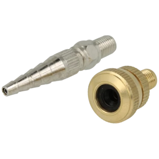 ED-set-RM verstuiverset voor bandenspanningsmeter