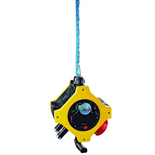 Energy box EA 6/1 plus 1 socket 400 V