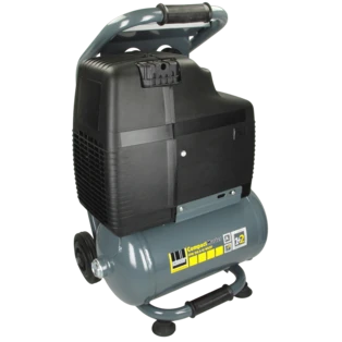 Compressor CPM 200-8-12 W-oilfree