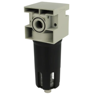 Filtro separatore d'acqua 3/8"