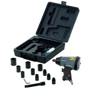 Cl&eacute; &agrave; choc SGS 345- 1/2"