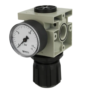 pressure reducer 1/2"