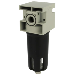 Filter waterafscheider 3/4"