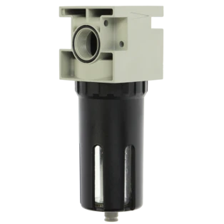 Filter-Wasserabscheider 1"