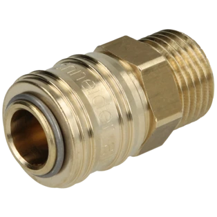 Attacco a rilascio rapido 1/2" FM SK-NW 7,2