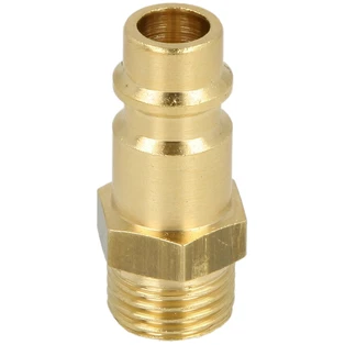 Steeknippel STNP-MS-NW 7,2 mm 1/4" US