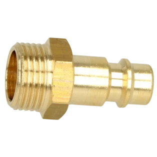 Plug nipple STNP-MS-DN7.2-G3/8a