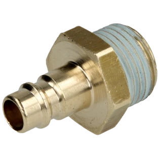 Steeknippel STNP-MS-NW7,2-1/2" bu