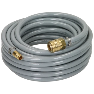 Flessibile ad aria di pressione Super-Flex 6,3 x 11 mm 10 m