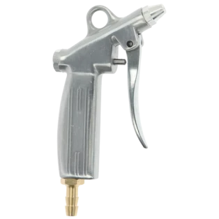 Ausblaspistole AP-BM-T9 mit Schlaucht&uuml;lle