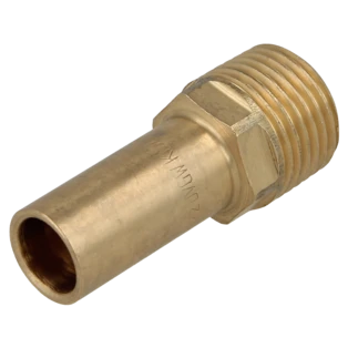 VS22x1/2" tubo raccordo femina