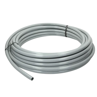 Compressed air pipe 18 x 14 mm