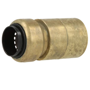 Reducing plug-in connector 18 mm | 28 mm