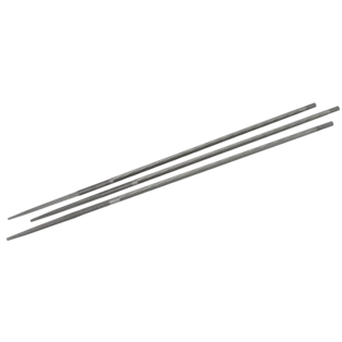 Makita chainsaw round file &Oslash; 4 mm