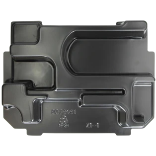 Einlage f&uuml;r Werkzeugkoffer Makpac Modell DHR243Z