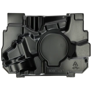 Inlay voor gereedschapskoffer Makpac model DGA504Z