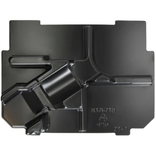 Einlage f&uuml;r Werkzeugkoffer Makpac Modell DTM51Z