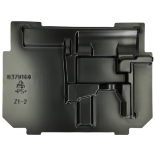 Einlage f&uuml;r Werkzeugkoffer Makpac Modell DHP481Z, DDF459Z, DDF484Z