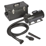 Multi-purpose vacuum cleaner PCV1 for maintenance and customer service