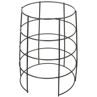 Cestello portatubo x aspirapolv. caldaia KV 15 e KV 18
