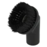 Brosse poussières à poils 32 mm pour aspirateurs de chaudière