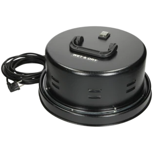 T&ecirc;te de moteur pour aspirateur de chaudi&egrave;re KV20 WD eau &amp; poussi&egrave;re