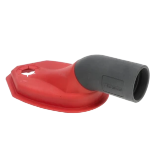 Dust extraction accessory &Oslash; 38 mm for drilling 