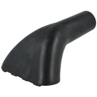 Spazzola sporco grossolano 38 mm largh. 125 mm per aspirapolvere caldaia