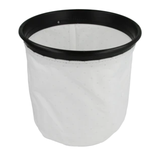 Permaflow filter bag for PCV1 and PCV2 boiler vacuum cleaners