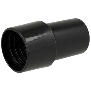 Embout brosse 38 mm pour flexibles r&eacute;sistants &agrave; l'&eacute;crasement