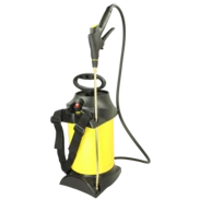 Professional high-pressure sprayer HDZ