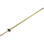 Extension for professional high-pressure atomiser HDZ