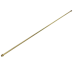 Extension tube for professional HDZ high-pressure atomiser