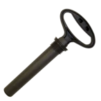 Pump for professional high-pressure atomiser HDZ