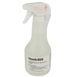 Fauch 300 glansroetverwijderaar