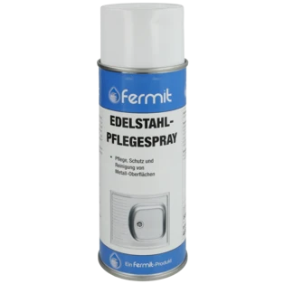 RVS onderhoudspray 400 ml spuitbus