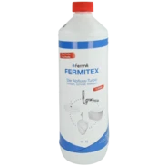 Chemical pipe cleaner Fermitex liquid
