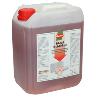 SD 400 Systemdichter 5 l