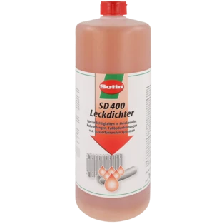 SD 400 Systemdichter 1 l