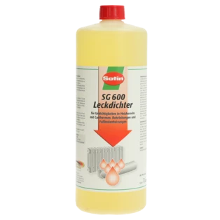 SG 600 Systemdichter 1 l