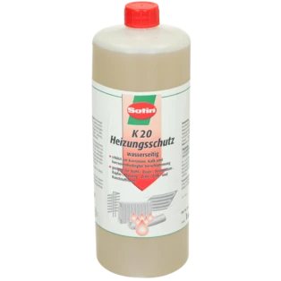 K 20 Heizungsschutz 1 l