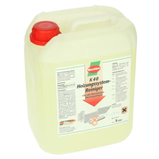 K 40 Heizungsreiniger 5 l