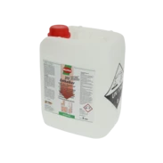 Extra strong and acidic descaler